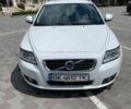 Білий Вольво V50, об'ємом двигуна 1.6 л та пробігом 240 тис. км за 6500 $, фото 11 на Automoto.ua