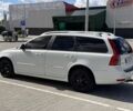 Білий Вольво V50, об'ємом двигуна 1.6 л та пробігом 252 тис. км за 6532 $, фото 1 на Automoto.ua