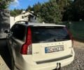 Белый Вольво В50, объемом двигателя 1.56 л и пробегом 237 тыс. км за 8000 $, фото 19 на Automoto.ua