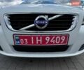 Білий Вольво V50, об'ємом двигуна 2 л та пробігом 285 тис. км за 9150 $, фото 7 на Automoto.ua