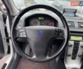 Білий Вольво V50, об'ємом двигуна 1.6 л та пробігом 240 тис. км за 9800 $, фото 32 на Automoto.ua