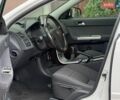 Белый Вольво В50, объемом двигателя 1.6 л и пробегом 219 тыс. км за 7990 $, фото 67 на Automoto.ua