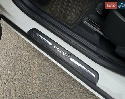 Белый Вольво В50, объемом двигателя 1.6 л и пробегом 224 тыс. км за 7999 $, фото 18 на Automoto.ua