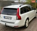 Білий Вольво V50, об'ємом двигуна 1.56 л та пробігом 239 тис. км за 7400 $, фото 9 на Automoto.ua
