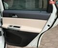 Білий Вольво V50, об'ємом двигуна 1.56 л та пробігом 239 тис. км за 7400 $, фото 26 на Automoto.ua