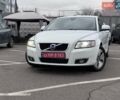Білий Вольво V50, об'ємом двигуна 1.6 л та пробігом 240 тис. км за 9800 $, фото 11 на Automoto.ua