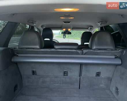 Білий Вольво V50, об'ємом двигуна 1.6 л та пробігом 227 тис. км за 7500 $, фото 29 на Automoto.ua