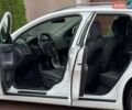 Белый Вольво В50, объемом двигателя 1.6 л и пробегом 219 тыс. км за 7990 $, фото 63 на Automoto.ua
