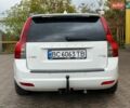 Білий Вольво V50, об'ємом двигуна 1.56 л та пробігом 239 тис. км за 7400 $, фото 12 на Automoto.ua