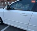 Білий Вольво V50, об'ємом двигуна 2 л та пробігом 284 тис. км за 9150 $, фото 13 на Automoto.ua