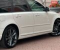 Белый Вольво В50, объемом двигателя 1.6 л и пробегом 219 тыс. км за 7990 $, фото 60 на Automoto.ua