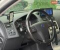 Белый Вольво В50, объемом двигателя 1.6 л и пробегом 219 тыс. км за 7990 $, фото 69 на Automoto.ua