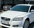 Білий Вольво V50, об'ємом двигуна 1.6 л та пробігом 254 тис. км за 8650 $, фото 6 на Automoto.ua