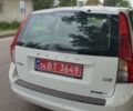 Білий Вольво V50, об'ємом двигуна 1.6 л та пробігом 231 тис. км за 7700 $, фото 3 на Automoto.ua