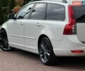Белый Вольво В50, объемом двигателя 1.6 л и пробегом 219 тыс. км за 7990 $, фото 48 на Automoto.ua