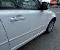 Білий Вольво V50, об'ємом двигуна 2 л та пробігом 285 тис. км за 9150 $, фото 12 на Automoto.ua