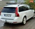 Білий Вольво V50, об'ємом двигуна 1.56 л та пробігом 239 тис. км за 7400 $, фото 44 на Automoto.ua