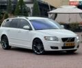 Белый Вольво В50, объемом двигателя 1.6 л и пробегом 219 тыс. км за 7990 $, фото 28 на Automoto.ua