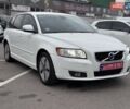 Білий Вольво V50, об'ємом двигуна 1.6 л та пробігом 240 тис. км за 9800 $, фото 8 на Automoto.ua