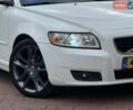 Белый Вольво В50, объемом двигателя 1.6 л и пробегом 219 тыс. км за 7990 $, фото 34 на Automoto.ua