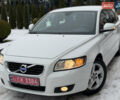 Белый Вольво В50, объемом двигателя 1.6 л и пробегом 241 тыс. км за 7150 $, фото 4 на Automoto.ua