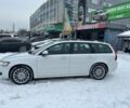 Білий Вольво V50, об'ємом двигуна 2 л та пробігом 235 тис. км за 10999 $, фото 3 на Automoto.ua