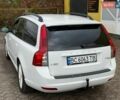 Білий Вольво V50, об'ємом двигуна 1.56 л та пробігом 239 тис. км за 7400 $, фото 13 на Automoto.ua