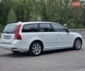 Белый Вольво В50, объемом двигателя 1.6 л и пробегом 224 тыс. км за 7999 $, фото 8 на Automoto.ua