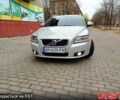 Белый Вольво В50, объемом двигателя 1.6 л и пробегом 238 тыс. км за 8500 $, фото 1 на Automoto.ua