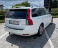 Білий Вольво V50, об'ємом двигуна 1.6 л та пробігом 240 тис. км за 6500 $, фото 4 на Automoto.ua