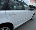 Білий Вольво V50, об'ємом двигуна 2 л та пробігом 285 тис. км за 9150 $, фото 13 на Automoto.ua