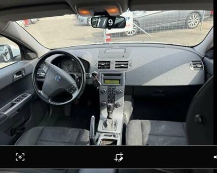 Белый Вольво В50, объемом двигателя 1.56 л и пробегом 178 тыс. км за 7979 $, фото 34 на Automoto.ua