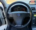 Белый Вольво В50, объемом двигателя 1.6 л и пробегом 270 тыс. км за 7500 $, фото 25 на Automoto.ua