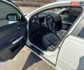 Белый Вольво В50, объемом двигателя 1.56 л и пробегом 218 тыс. км за 7200 $, фото 5 на Automoto.ua