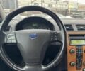 Білий Вольво V50, об'ємом двигуна 2 л та пробігом 235 тис. км за 10999 $, фото 23 на Automoto.ua