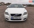 Белый Вольво В50, объемом двигателя 1.56 л и пробегом 178 тыс. км за 7979 $, фото 1 на Automoto.ua