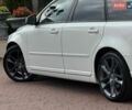 Белый Вольво В50, объемом двигателя 1.6 л и пробегом 219 тыс. км за 7990 $, фото 50 на Automoto.ua