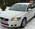 Белый Вольво В50, объемом двигателя 1.6 л и пробегом 241 тыс. км за 7750 $, фото 14 на Automoto.ua