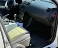 Белый Вольво В50, объемом двигателя 1.6 л и пробегом 256 тыс. км за 8175 $, фото 5 на Automoto.ua