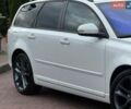 Белый Вольво В50, объемом двигателя 1.6 л и пробегом 219 тыс. км за 7990 $, фото 38 на Automoto.ua