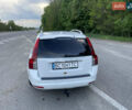 Білий Вольво V50, об'ємом двигуна 1.6 л та пробігом 227 тис. км за 7500 $, фото 14 на Automoto.ua