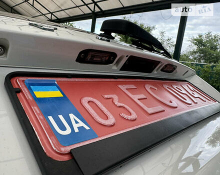 Белый Вольво В50, объемом двигателя 2 л и пробегом 154 тыс. км за 8400 $, фото 56 на Automoto.ua
