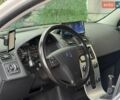 Белый Вольво В50, объемом двигателя 1.6 л и пробегом 219 тыс. км за 7990 $, фото 68 на Automoto.ua
