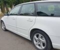 Білий Вольво V50, об'ємом двигуна 1.6 л та пробігом 231 тис. км за 7700 $, фото 4 на Automoto.ua