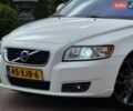 Белый Вольво В50, объемом двигателя 1.6 л и пробегом 219 тыс. км за 7990 $, фото 21 на Automoto.ua