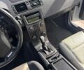 Білий Вольво V50, об'ємом двигуна 1.56 л та пробігом 250 тис. км за 7400 $, фото 12 на Automoto.ua