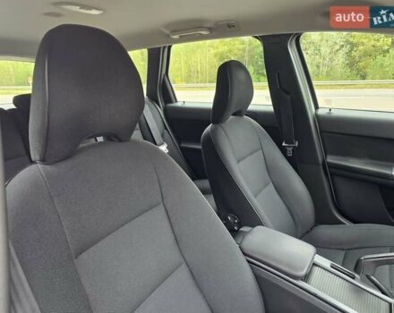 Белый Вольво В50, объемом двигателя 1.6 л и пробегом 224 тыс. км за 7999 $, фото 37 на Automoto.ua