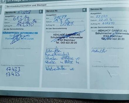 Белый Вольво В50, объемом двигателя 1.56 л и пробегом 178 тыс. км за 7979 $, фото 22 на Automoto.ua