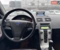 Білий Вольво V50, об'ємом двигуна 1.6 л та пробігом 240 тис. км за 9800 $, фото 1 на Automoto.ua