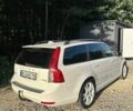 Белый Вольво В50, объемом двигателя 1.56 л и пробегом 237 тыс. км за 8000 $, фото 18 на Automoto.ua